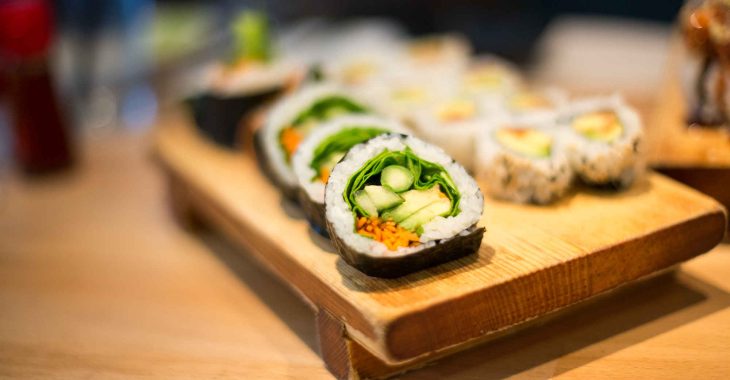 Immagine Où Manger le Meilleur Sushi de la Côte d’Azur : Un Voyage Gastronomique Entre Tradition et Innovation