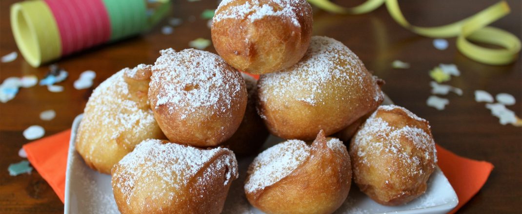 Immagine French Carnival Sweets: Tradition and Flavor in Every Bite