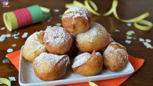 Immagine French Carnival Sweets: Tradition and Flavor in Every Bite