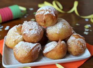 Immagine French Carnival Sweets: Tradition and Flavor in Every Bite