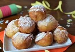 Immagine Les Douceurs de Carnaval Françaises : Tradition et Saveur à Chaque Bouchée