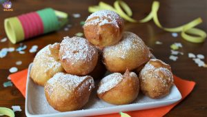 Immagine Les Douceurs de Carnaval Françaises : Tradition et Saveur à Chaque Bouchée