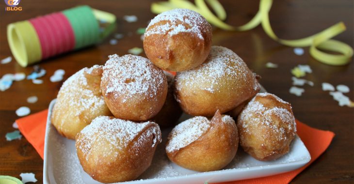 Immagine Les Douceurs de Carnaval Françaises : Tradition et Saveur à Chaque Bouchée