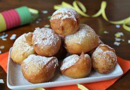 Immagine I Dolci di Carnevale Francesi: Tradizione e Gusto in Ogni Morso