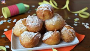 Immagine I Dolci di Carnevale Francesi: Tradizione e Gusto in Ogni Morso