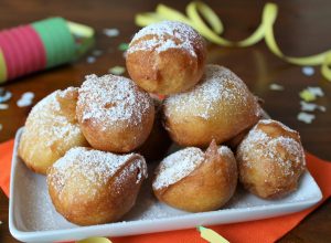 Immagine I Dolci di Carnevale Francesi: Tradizione e Gusto in Ogni Morso