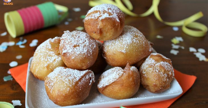 Immagine I Dolci di Carnevale Francesi: Tradizione e Gusto in Ogni Morso