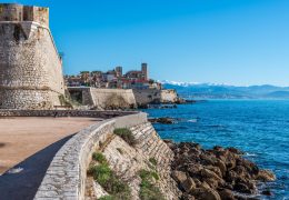 Immagine What to Do in Antibes in February 2025