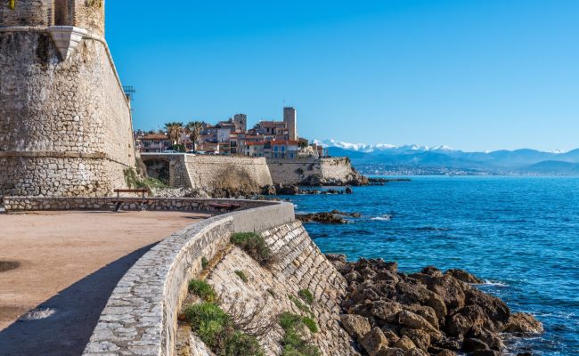 What to Do in Antibes in February 2025