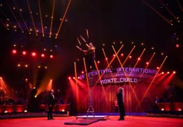 Immagine 47e Festival International du Cirque de Monte-Carlo : Une Édition Incontournable de Magie et de Talent