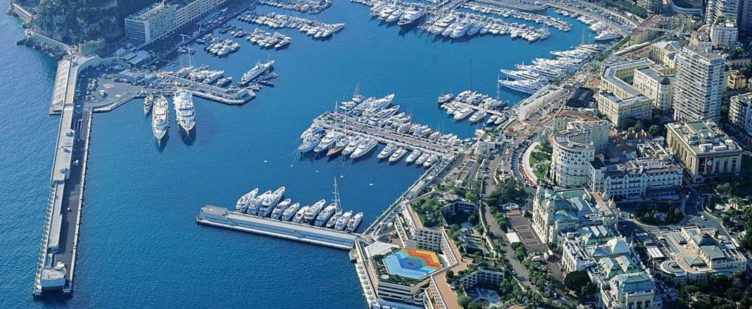 Immagine Le Fairmont Monte-Carlo recherche des collaborateurs pour la saison 2025