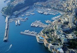 Immagine Il Fairmont Monte-Carlo ricerca collaboratori per la stagione 2025