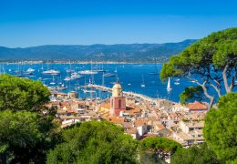 Immagine Cosa Fare a Saint-Tropez nel 2025: Un Viaggio Indimenticabile nel Cuore della Costa Azzurra