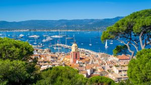 Immagine Cosa Fare a Saint-Tropez nel 2025: Un Viaggio Indimenticabile nel Cuore della Costa Azzurra