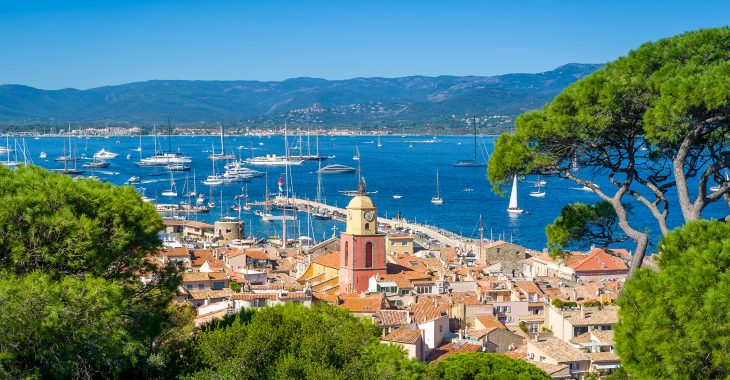 Immagine Que Faire à Saint-Tropez en 2025 : Un Voyage Inoubliable au Cœur de la Côte d’Azur