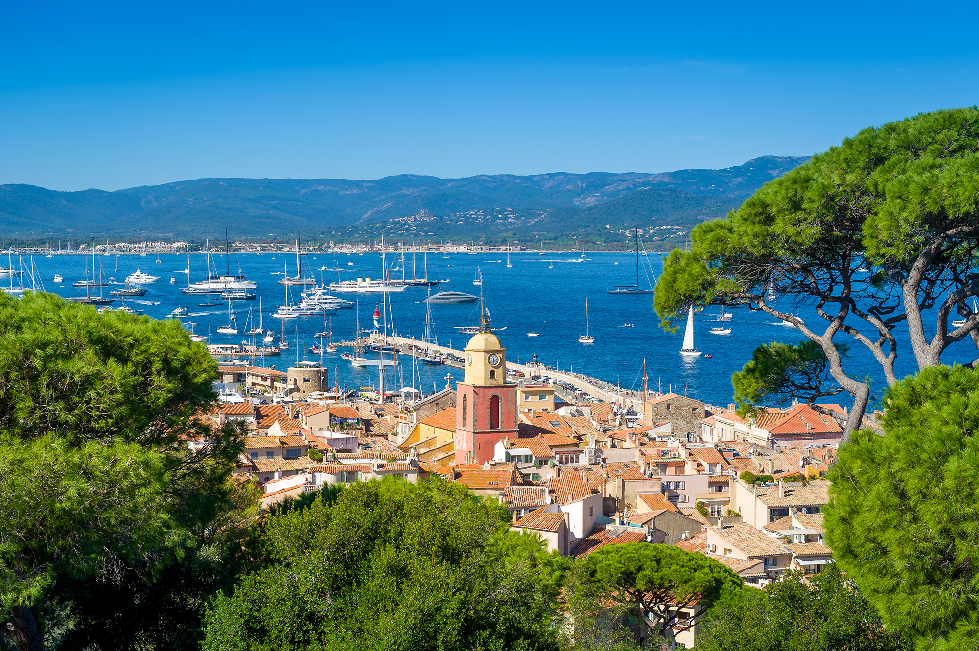 What to Do in Saint-Tropez in 2025: An Unforgettable Journey in