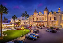 Immagine Where to Park in the Principality of Monaco