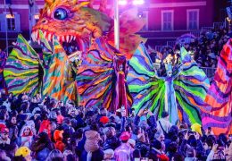 Immagine Carnaval de Nice 2025 : Tous les événements de la dernière semaine