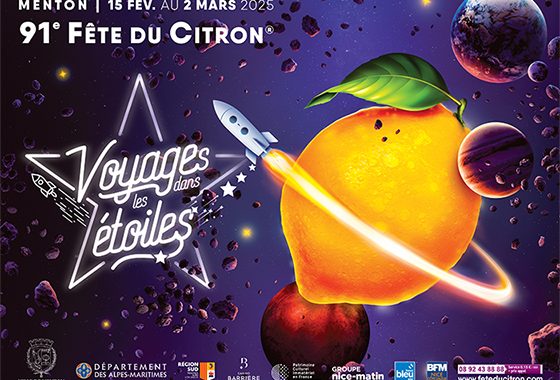 Immagine La Fête du Citron 2025 de Menton : Une Édition Incontournable entre Magie, Couleurs et Arômes Agrumés