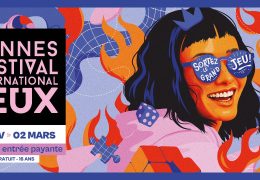 Immagine Festival International des Jeux de Cannes 2025