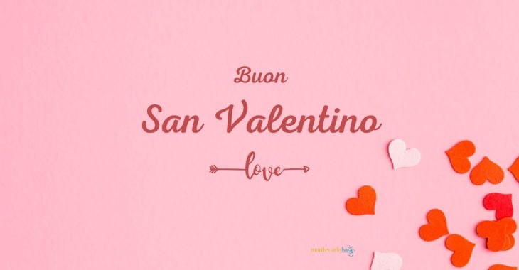 Immagine Buon San Valentino