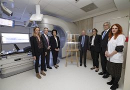 Immagine Deux avancées majeures au CHPG dans la prise en charge des cancers