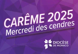 Immagine Quaresima 2025 a Monaco: tutti gli appuntamenti