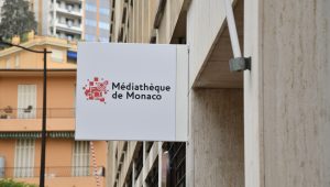 Immagine Gli appuntamenti di Febbraio 2025 alla Mediateca di Monaco