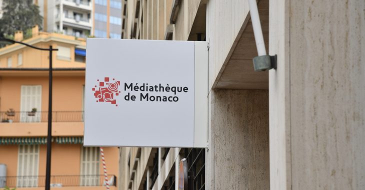 Immagine Les rendez-vous de février 2025 à la Médiathèque de Monaco