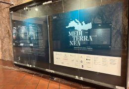 Immagine La Nouvelle Exposition « Mediterranea » à la Galerie des Pêcheurs de Monaco