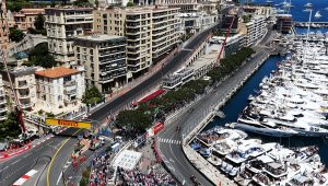 Immagine Come lavorare al Gran Premio di Monaco 2025