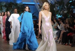 Immagine La 13ª Monte-Carlo Fashion Week