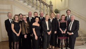 Immagine The Embassy of Monaco in Italy holds its annual consular meeting