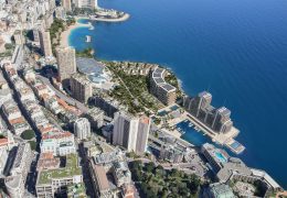 Immagine Visite Guidate al quartiere Mareterra del Principato di Monaco