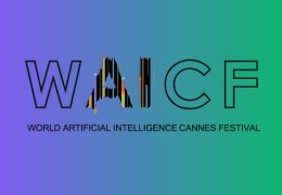 Immagine Oggi inizia la 4ª edizione del World Artificial Intelligence Cannes Festival