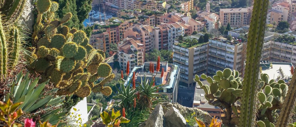 Immagine Marzo a Monaco: cultura, spettacolo e sport per dare il benvenuto alla primavera