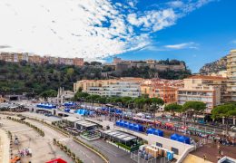 Immagine Monaco Run Gramaglia 2025: A participation record