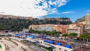 Immagine Monaco Run Gramaglia 2025: un record de participation