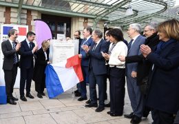 Immagine The South Region inaugurates the first regional trains open to competition in France