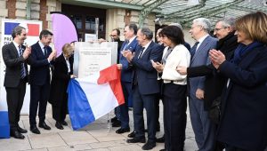 Immagine La Regione Sud inaugura i primi treni regionali aperti alla concorrenza in Francia