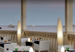 Immagine Three Michelin-Starred Dinners Not to Be Missed This Spring in the Principality of Monaco