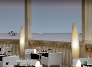 Immagine Three Michelin-Starred Dinners Not to Be Missed This Spring in the Principality of Monaco