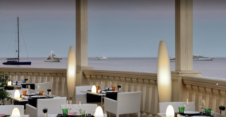 Immagine Three Michelin-Starred Dinners Not to Be Missed This Spring in the Principality of Monaco