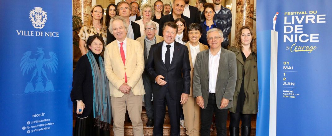 Immagine 29th Prix Nice Baie des Anges 2025: The Eight Finalists and the History of the Award