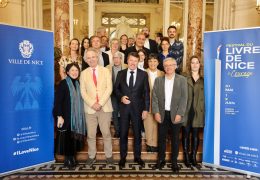 Immagine 29th Prix Nice Baie des Anges 2025: The Eight Finalists and the History of the Award