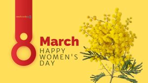 Immagine Happy Women’s Day to all women!