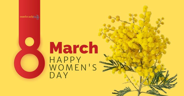 Immagine Happy Women’s Day to all women!