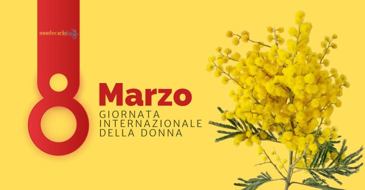 Immagine Auguri a tutte le donne!