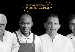 Immagine The Festival des Étoilés Monte-Carlo 2025: a must-attend event in world gastronomy