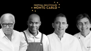 Immagine Il Festival des Etoilés Monte-Carlo 2025: un appuntamento imperdibile della gastronomia mondiale